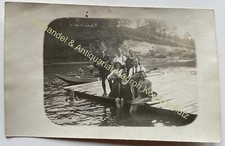orig. Foto AK Wandervogel 1921