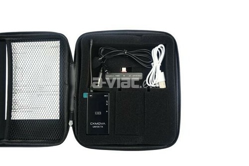 Ckmova ultracompact type c - -,