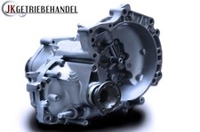 Austausch <> Getriebe VW . Lupo Polo 6N / 1.4  ETD ETE FFR FFL DKF DXP  5-Gang /