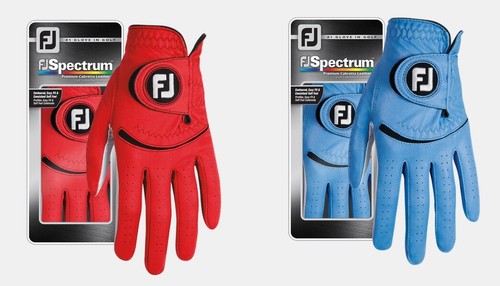 Footjoy 2025 spectrum - footjoy,
