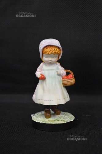 Figur sarah kay kind - figur,