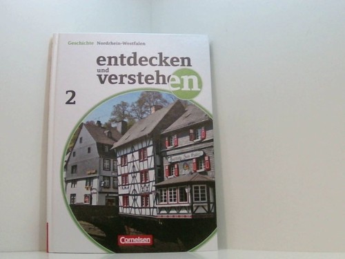 Entdecken und verstehen - ,