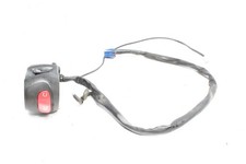 Lenkerschalter Lenkerarmatur