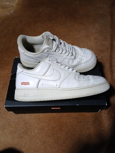 Nike air force - 1, supreme