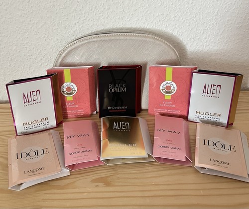Duft set für - set, damen