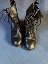 Will's Vegan Shoes -  Aviator 2 Boots EU41