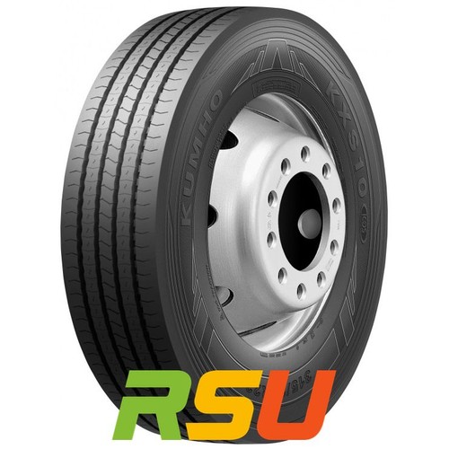 Kumho kxs10 3pmsf 295 80 - kxs10, m+s