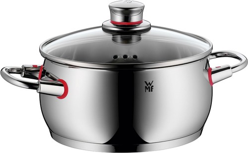 Wmf quality one kochtopf - one,