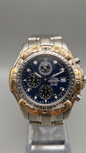 Festina 8812 herren - festina, armbanduhr
