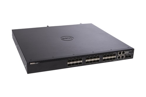 Neu open box dell powerswitch - open,