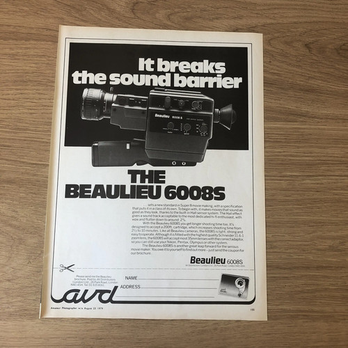Cams56 magazin werbung 11x8 - werbung,
