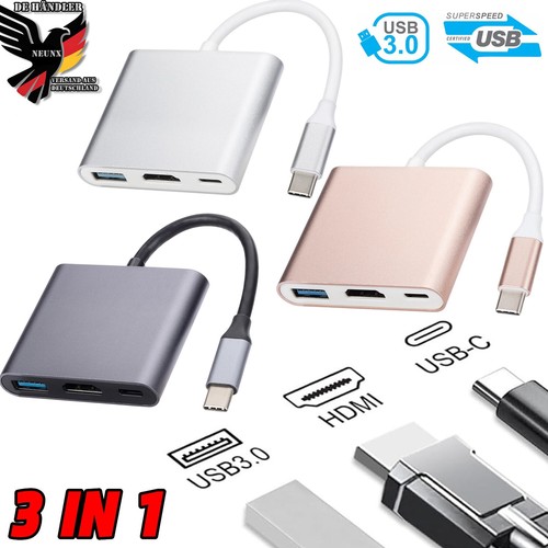 Usb hub typ - usb, typ-c