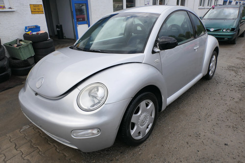 Neww beetle steuergerät - beetle,