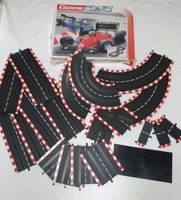 Carrera Profi Grand Prix 70300 Erweiterungsschienen großes Konvolut