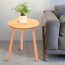 40*52cm Runder Dichtes Brett