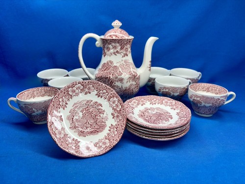 Vintage enoch wedgwood - enoch,