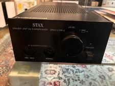 Stax SRM-1 / MK2