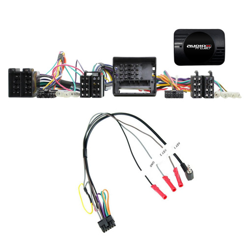 Can bus adapter - bus,