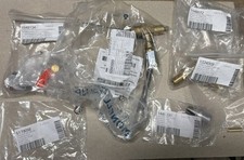 Simonelli Appia II (Neuteile)