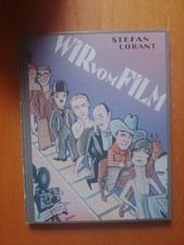 Wir vom Film. Das Leben