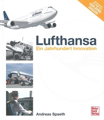 Spaeth lufthansa ein - spaeth:,