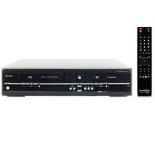 Funai TD6D-D4413DB DVD HDD VHS