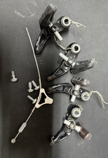 Shimano Deore LX BR-M560