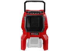 Einhell akku radio - einhell, 18