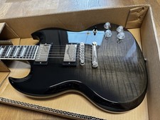 Epiphone SG Modern TBF