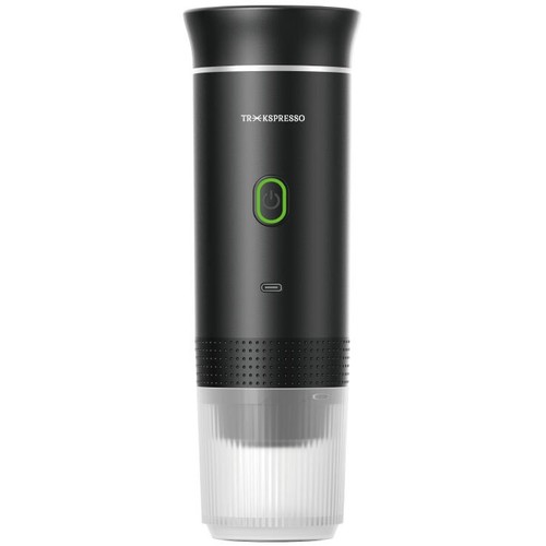 Trekspresso tragbare - trekspresso,