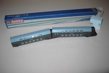 Doppelstock-Mittelteil PKP