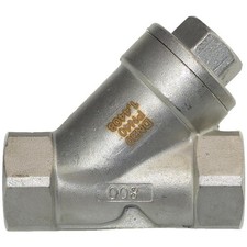 Edelstahl Schmutzfänger für