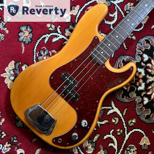 Greco 500 precision bass - greco,