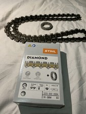 Stihl Diamantkette 36 Gbm 64. 32130000064