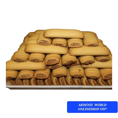 Halva cookies - halva,