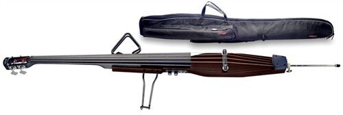 Stagg edb e kontrabass - stagg, e-kontrabass