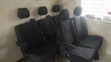 Mercedes sprinter w907 - w907, 2×