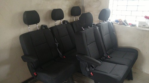 Mercedes sprinter w907 2 - sprinter, 2×