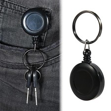 Keychain Fan Gyrator For Magic