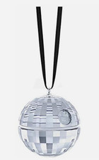 Swarovski Star Wars Todesstern