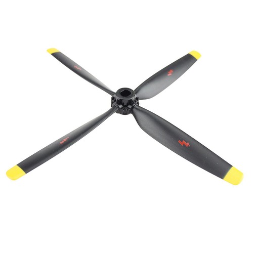 Propeller blatt modell - rc,