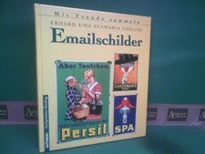 Emailschilder. (= Battenberg