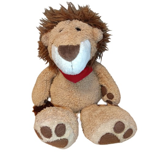 Sigikid plüsch löwe mit - sigikid,