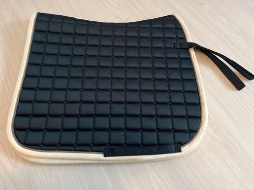 Eskadron schabracke blau - dl,