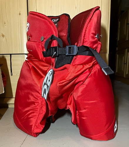 Hp40 herren senior - dr,