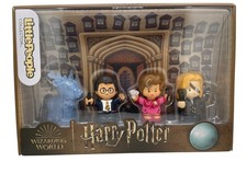 Little People Collector Harry Potter Sammel Figur Order of the Phoenix OVP NEU