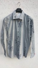 Signum Hemd  Gr. XXL  2 XL