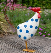 Gilde Figur Hahn Ferdinand