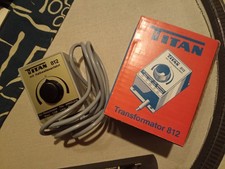 Titan Transformator 812, 16.8