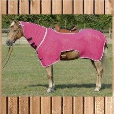 Busse Fliegen-Ausreitdecke